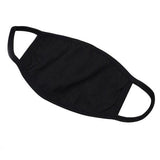 Washable Protective Reusable Cotton Anti Dust Pollution Mouth Half Face Mask