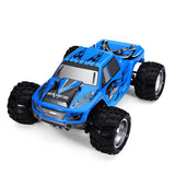 Wltoys A979 1/18 2.4GHz RC 4WD Off Road Monster Truck Rock Crawler Buggy Car RTR