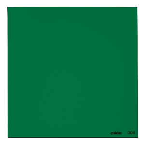 Cokin Green Creative Camera L (Z) Filter 463004 Z004-CK