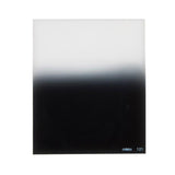 Cokin G2 ND8 Hard 3-Stop Graduated Gradual Neutral Density Grey Camera Filter