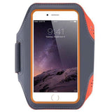 Running Armband Arm Band Phone Holder for Samsung Galaxy S21 S22 S23 and Plus