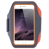 Sports Running Armband Arm Band Phone Holder for Apple iPhone 14 Plus Pro Max