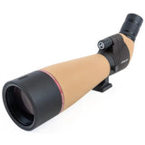 Athlon Talos 20-60x80mm Angled Waterproof Monocular Spotting Scope AT315001