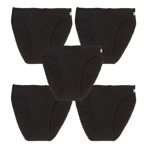 2 Pack holeproof bell's double seat mens brief undies underwear