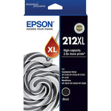 GENUINE Original Epson 212XL Black Cyan Yellow Magenta Ink Cartridge Toner 4 Colours Value Pack