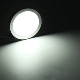 12V LED Interior Spot Light Lamp for Camper Van Caravan Motorhome Boat Cabinet
