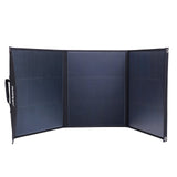 iMars SP-B150 150W 19V Solar Sun Panel Power Outdoor Waterproof Battery Charger