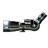 Kowa TSN-774 77mm Straight Spotting Scope XD Lens without Eyepiece