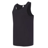 Blank Plain Basic Tank Top Singlet Small Big Men's Cotton Premium Quality