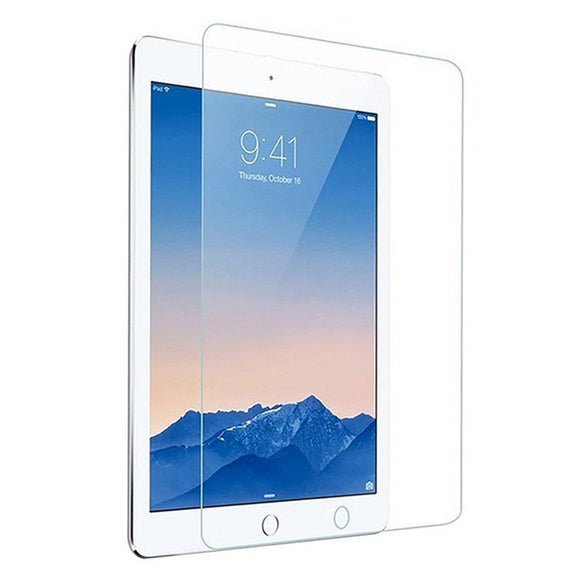 Full Soft PET Film Apple iPad AIR 1 2 PRO iPad 5 5th 6 6th Generation 9.7 inch screen protector