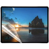Full Soft Anti-scratch 4H Pet film Apple iPad Pro screen protector 11 Inch 2018 2019