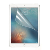 Full Soft PET Film Apple iPad AIR 1 2 PRO iPad 5 5th 6 6th Generation 9.7 inch screen protector