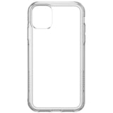Apple iPhone 11 TPU Slim transparent crystal clear bumper cushion back case cover