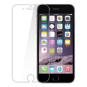 4H Pet Film screen protector for Apple iPhone 6 6s PLUS front + back