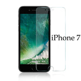 4H Pet Film screen protector for Apple iPhone 7 front back