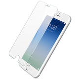 4H Pet Film screen protector for Apple iPhone 7 front back