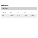 Rio 3 Pack Kids Trainer Cotton Rich School Boys Girls Socks Black R79183 Low Cut