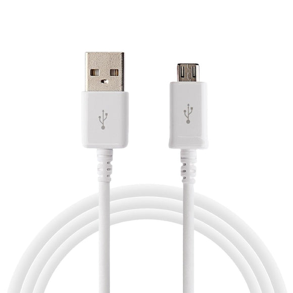 Data Charger Micro USB Cable Cord for Motorola Moto E6 Plus E6s G8 Power Lite