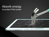 Tempered Glass Screen Protector Guard for Apple iPad 10.2'' 9th Gen 2021 2022