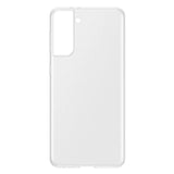 For Samsung Galaxy S22+ PLUS Clear Case Cover Back & Soft Screen Protector