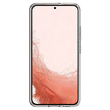 For Samsung Galaxy S22+ PLUS Clear Case Cover Back & Soft Screen Protector