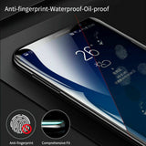 Full Coverage Soft Film Screen Protector for Samsung Galaxy S20 ULTRA Front and Back
