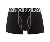 Rio 5 Pack Favourites Trunks Cotton Stretch Mens Briefs Boxer Underwear MY7E2W Bulk Undies