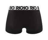 Rio Men Favourite Trunks Cotton Stretch Briefs Boxer Short Underwear MY7E2W 1 Pack