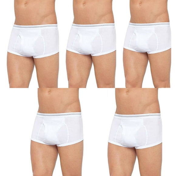 Hestia Heroes Hi Cut Womens Ladies Underwear Undies Panties Briefs Cream  W10032