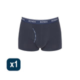 Bonds Navy Mens Guyfront Trunks Briefs Boxer Shorts Comfy Undies Underwear MZVJ JGP Navy100